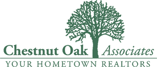 Chestnut Oak Associates Logo