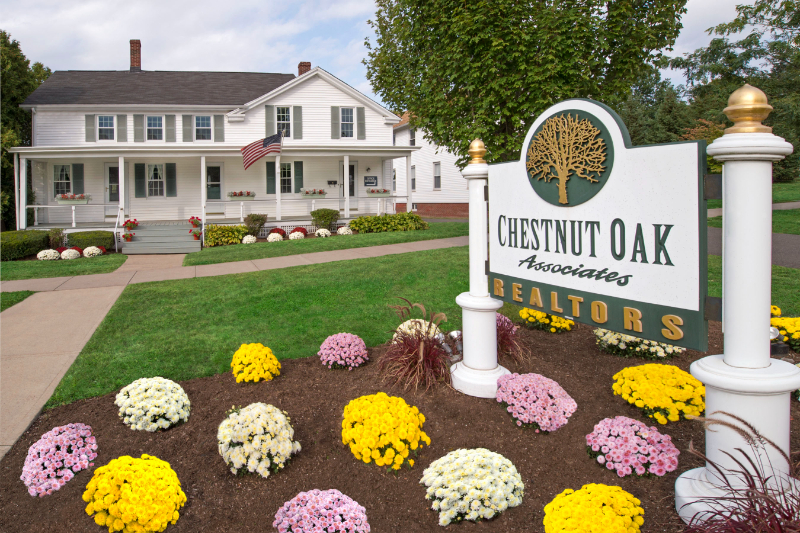 Chestnut Oak Associates